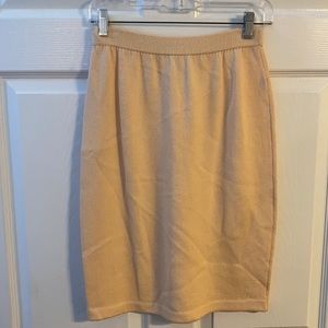 St John Evening By Marie Gray Skirt